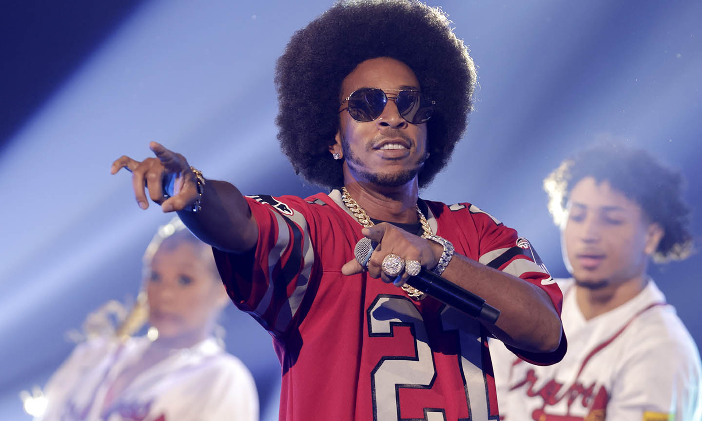 Future, Doechii, And Ludacris To Headline Atlanta’s ONE Musicfest