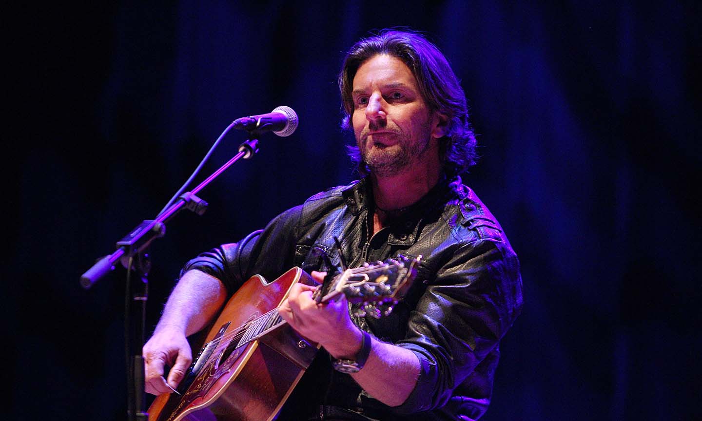 Brett James, Grammy-Winning Country Songwriter, Dies At 57