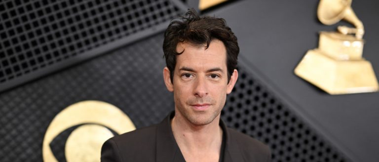 Mark Ronson’s New Book ‘Night People: How To Be A DJ In ’90s New York City’ Has Arrived