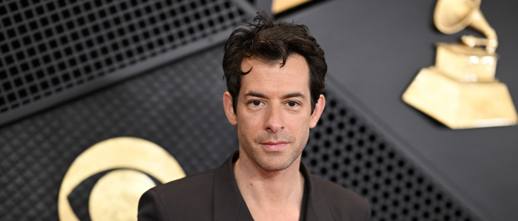 Mark Ronson’s New Book ‘Night People: How To Be A DJ In ’90s New York City’ Has Arrived