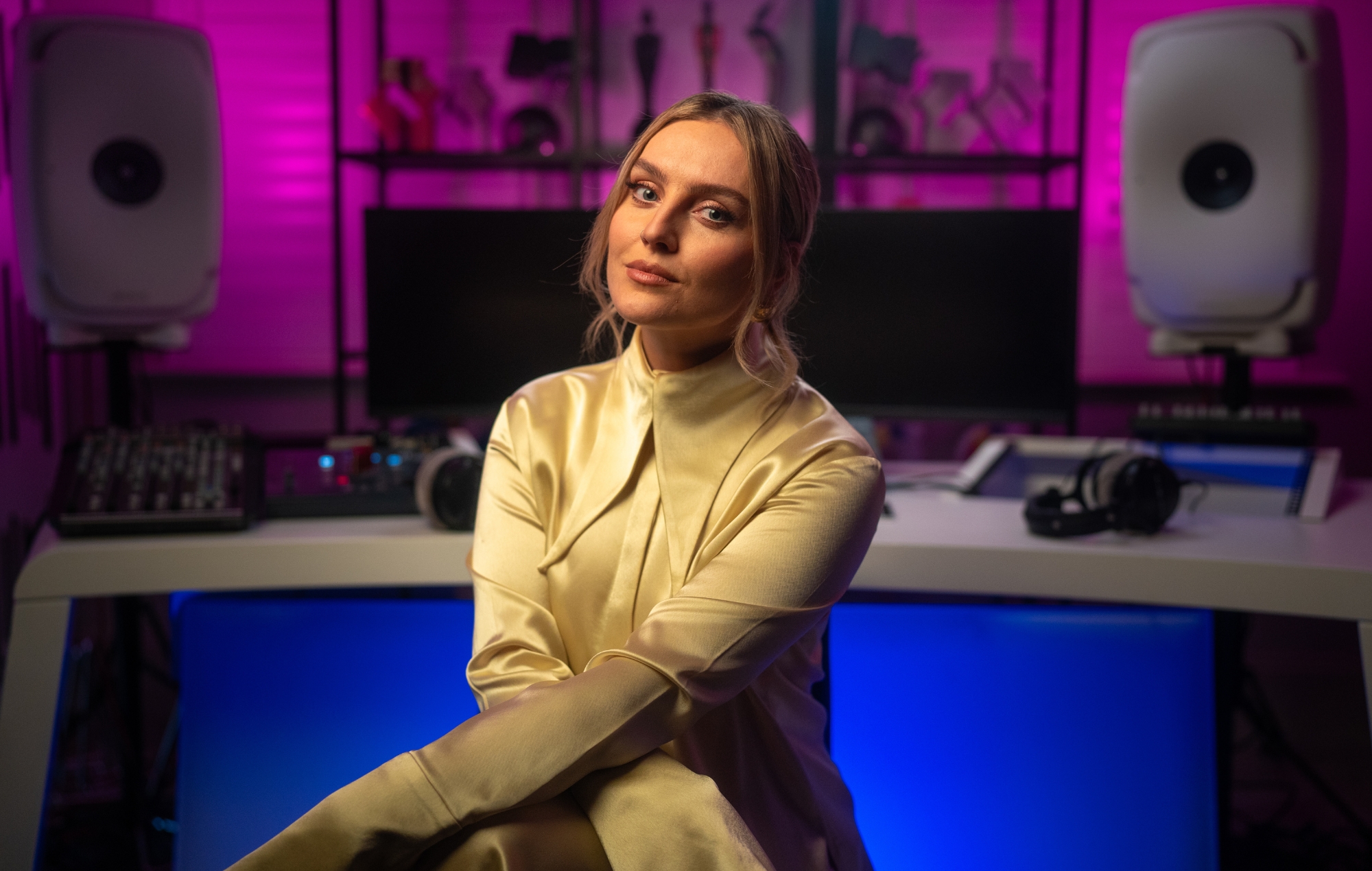 BBC announces new ‘Girlbands Forever’ documentary