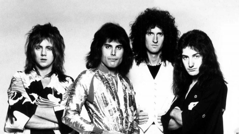 Queen detail 50th anniversary editions of A Night At The Opera and Bohemian Rhapsody