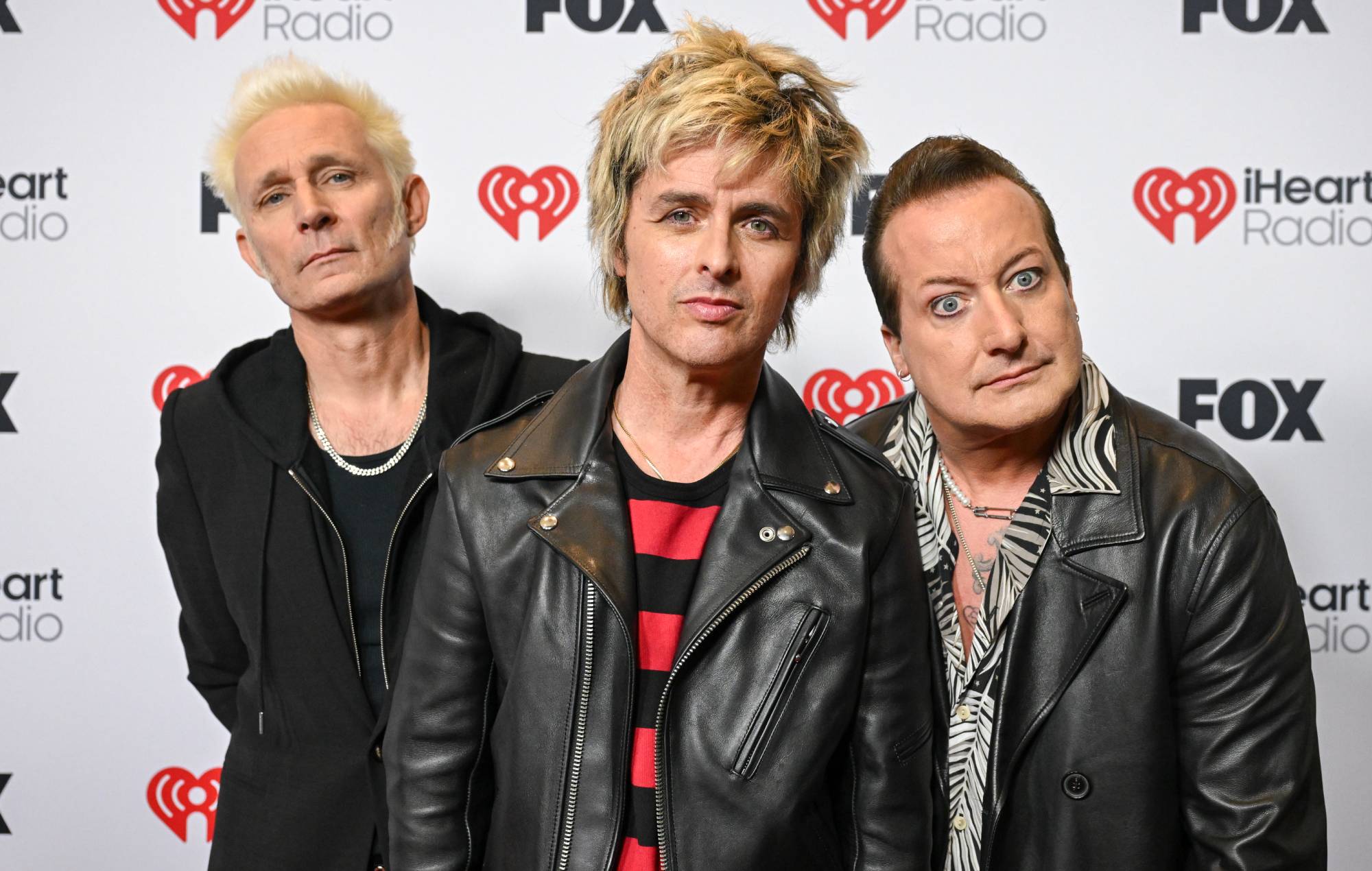 Watch the first trailer for Green Day’s new road trip comedy ‘New Years Rev’