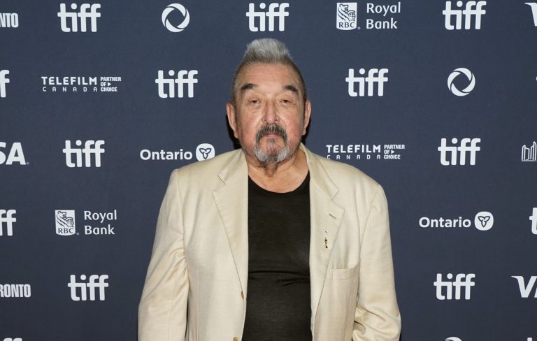 ‘Dances With Wolves’ and ‘Red Dead Redemption 2’ actor Graham Greene dies, aged 73