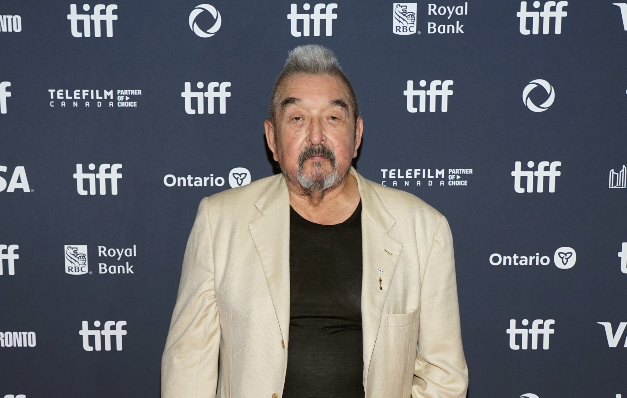 ‘Dances With Wolves’ and ‘Red Dead Redemption 2’ actor Graham Greene dies, aged 73