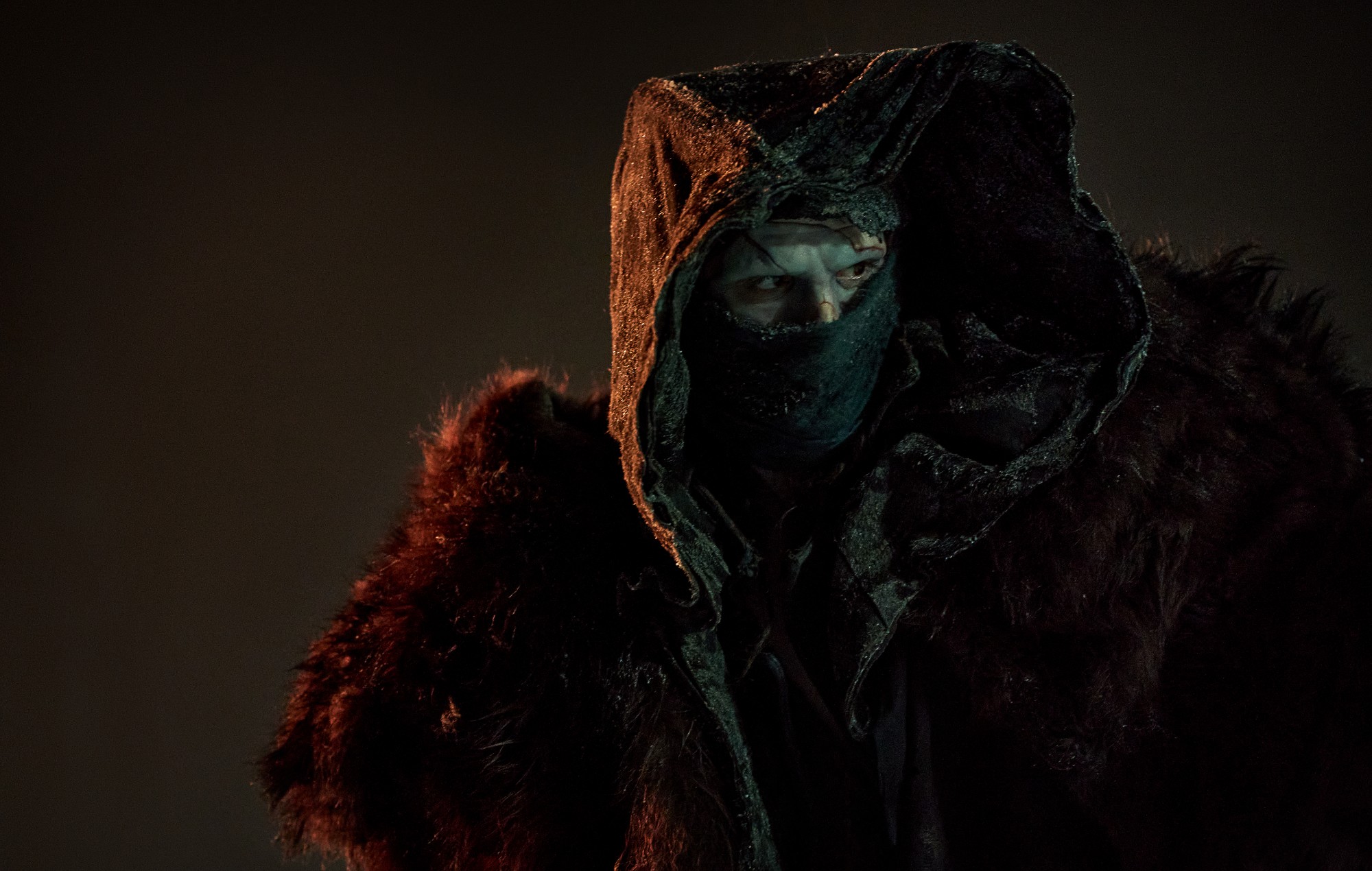 ‘Frankenstein’ review: Guillermo Del Toro’s monstrously good gothic spine-tingler