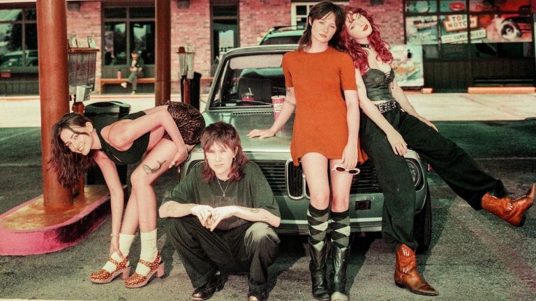 Debut albums as complete, impactful, and thrilling as Something To Consume are vanishingly rare. Die Spitz could be your life