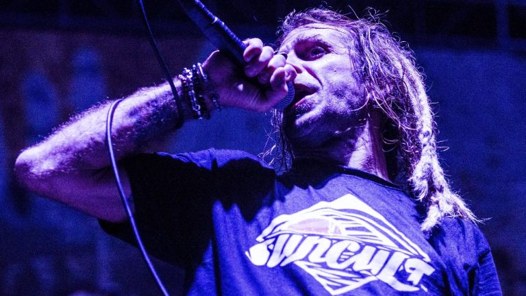 Lamb Of God seem to be teasing new music for later this week