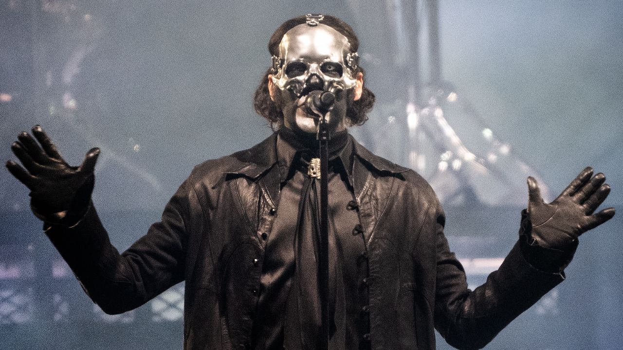 Ghost announce 2026 North American tour