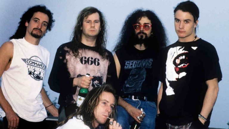 “We opened with it and the crowd broke through the barrier. We had to stop midway because people were getting hurt”: The game-changing late 80s single that put an obscure band from San Francisco on the map and helped ignite the alt rock explosion