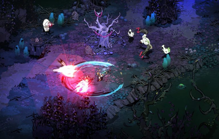 The best-reviewed game of 2025 might not be getting a sequel