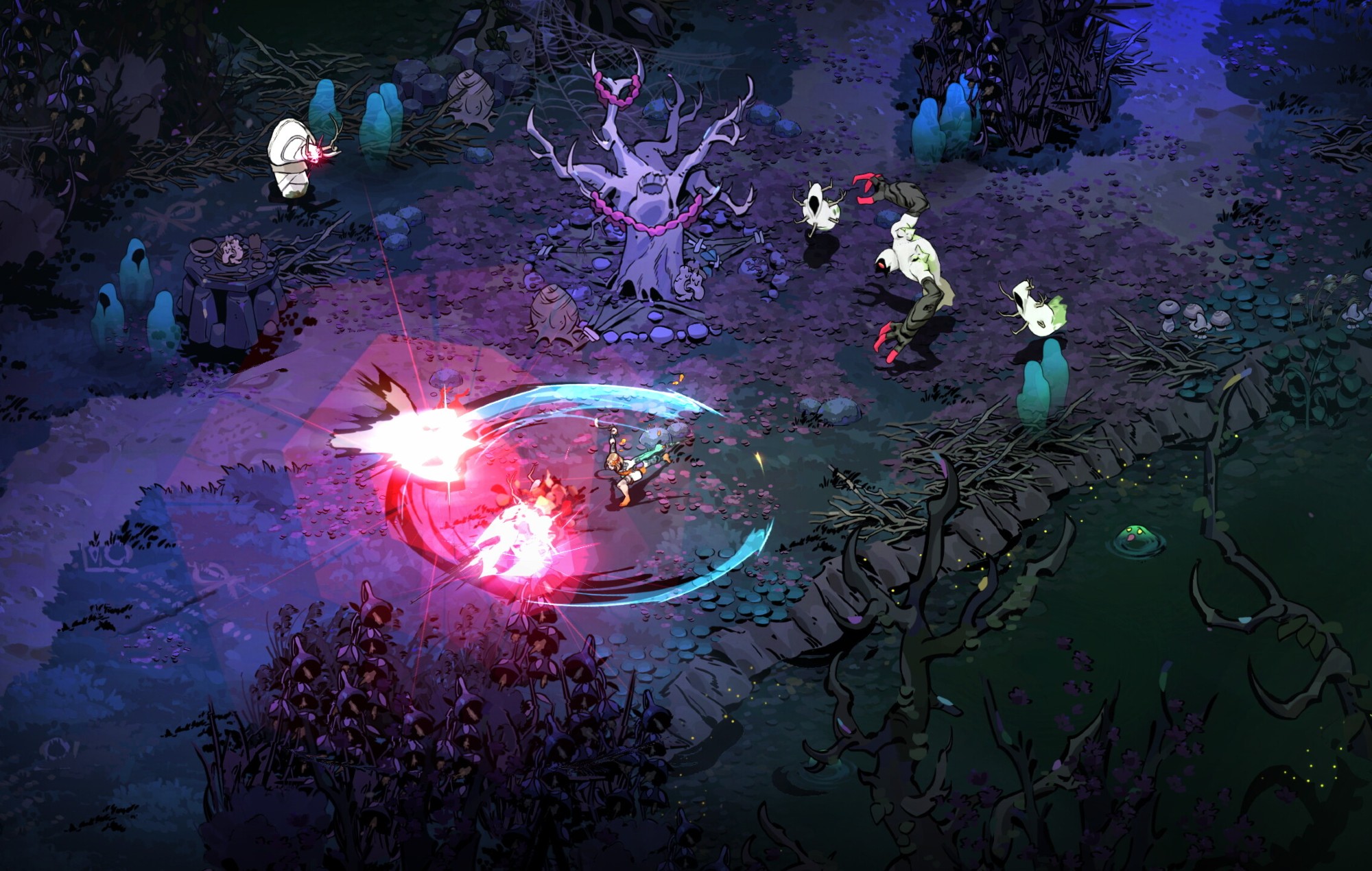 The best-reviewed game of 2025 might not be getting a sequel