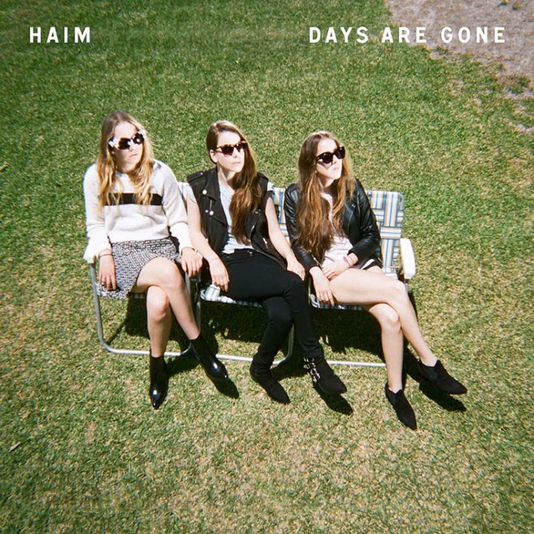 ‘Days Are Gone’: The Sky Was The Limit For Haim’s Debut Album
