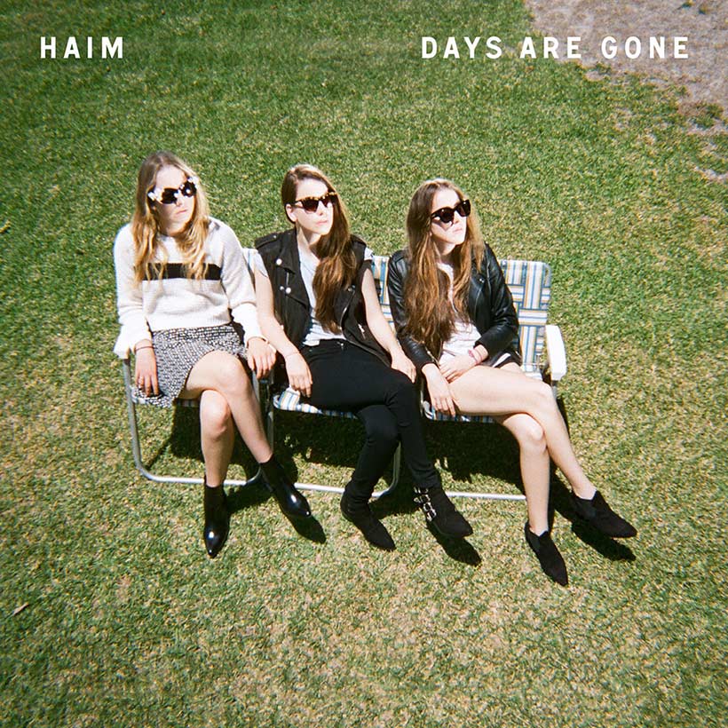 ‘Days Are Gone’: The Sky Was The Limit For Haim’s Debut Album