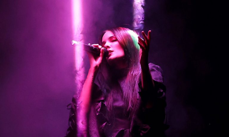 Best Halsey Songs: 20 Unapologetically Outspoken Alt-Pop Anthems