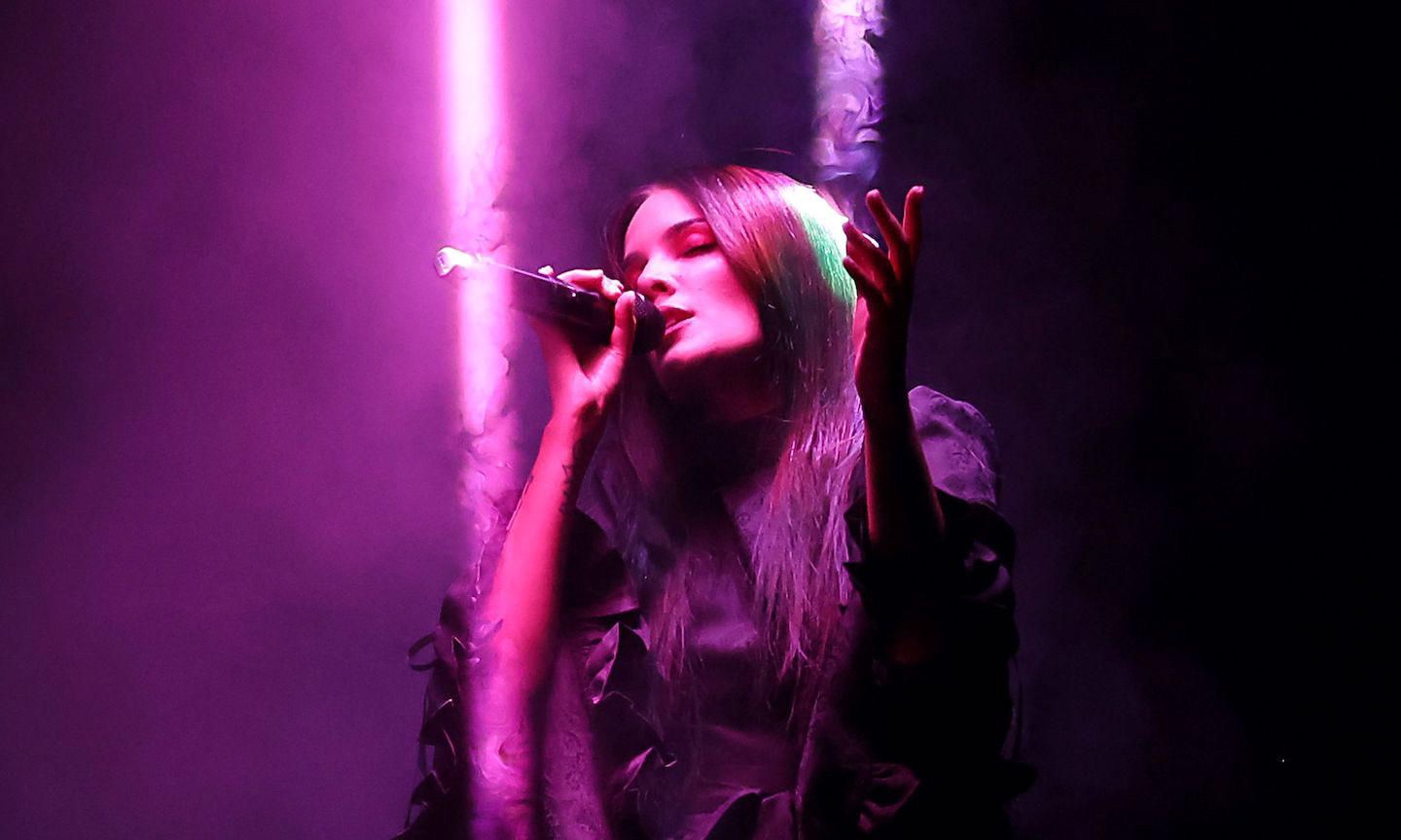 Best Halsey Songs: 20 Unapologetically Outspoken Alt-Pop Anthems