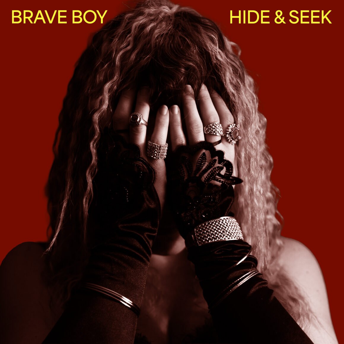 Wichita’s Brave Boy Shimmers With Crystalline Dreampop Reverie in New Single “Hide and Seek”