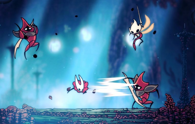 ‘Hollow Knight: Silksong’ is finally out and gaming fans can’t quite believe it