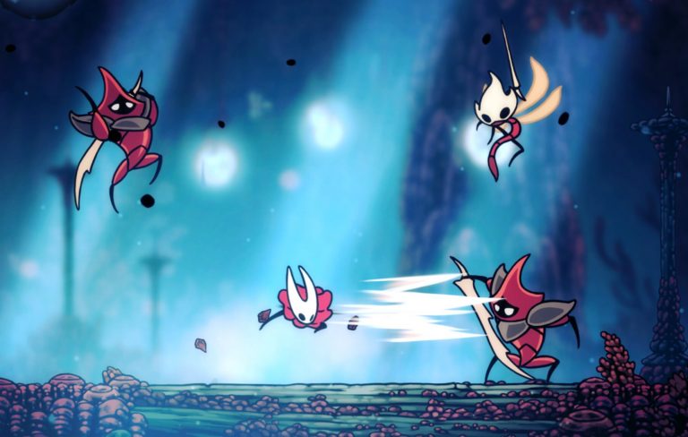 ‘Hollow Knight: Silksong’ review: fiendishly tricky sequel was worth the wait