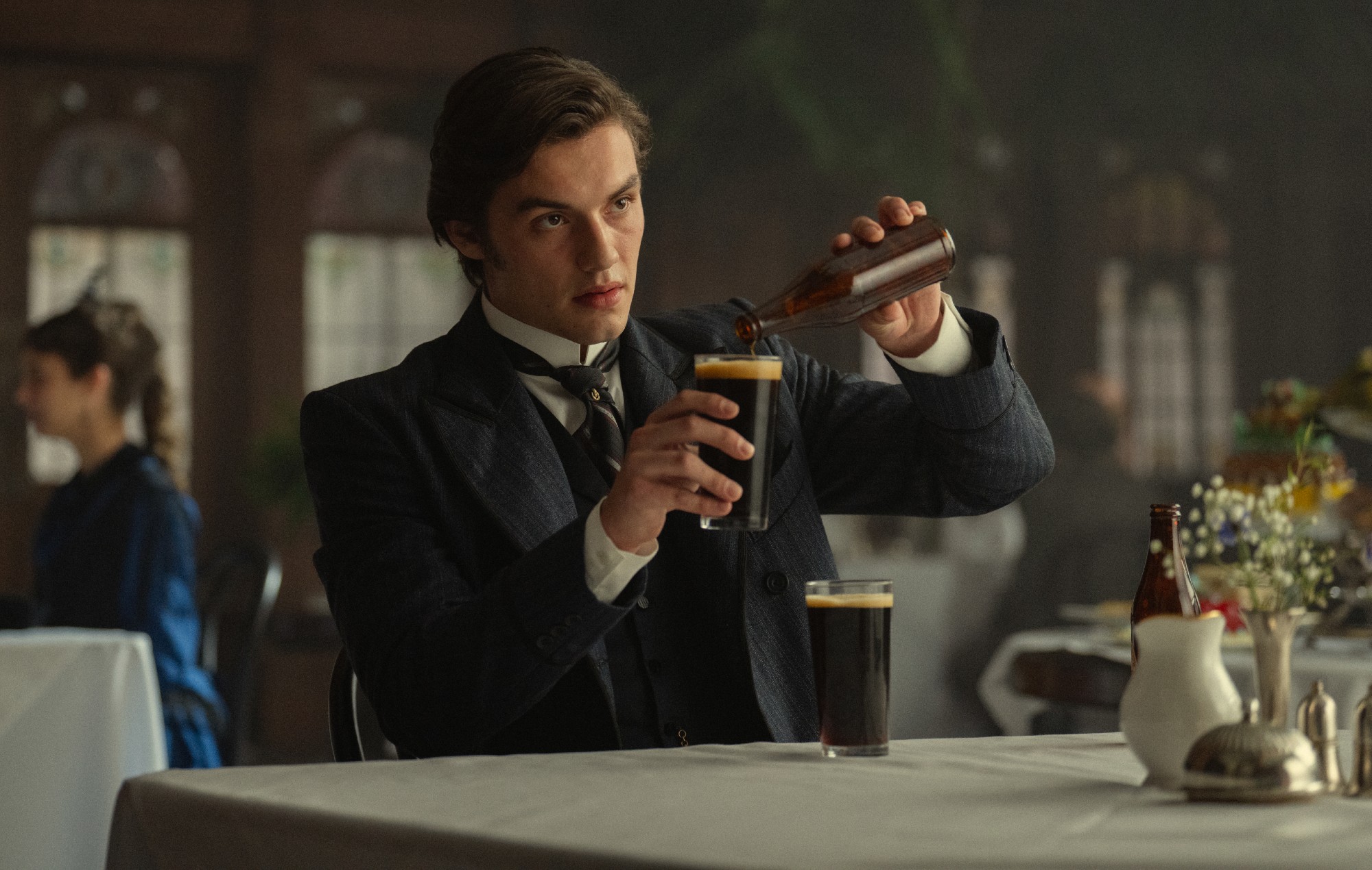 Will there be a ‘House Of Guinness’ season two? 