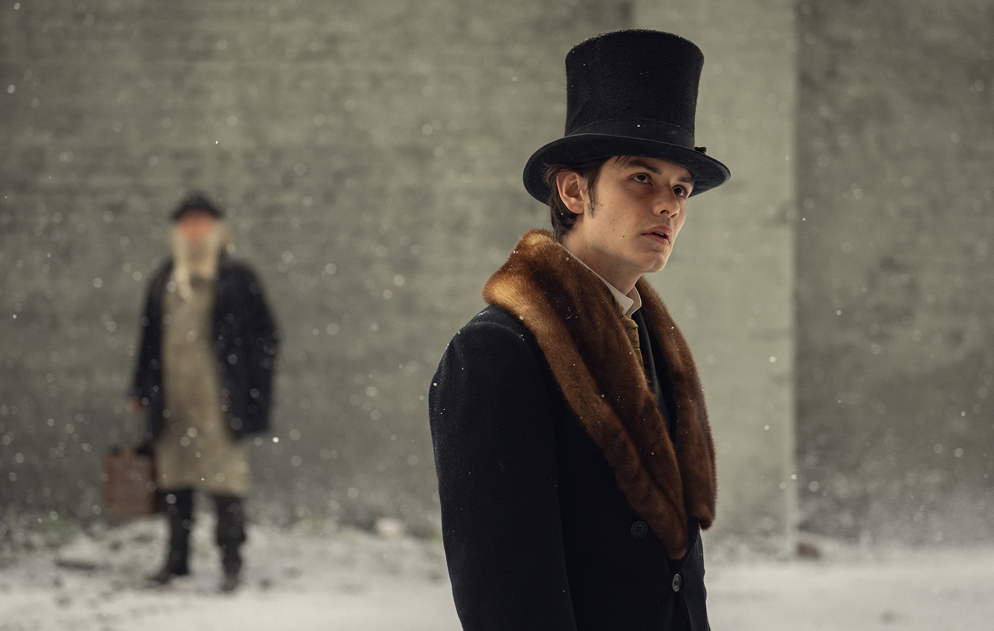 Why ‘House of Guinness’ is TV’s most modern period drama