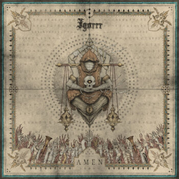 Igorrr – Amen Review