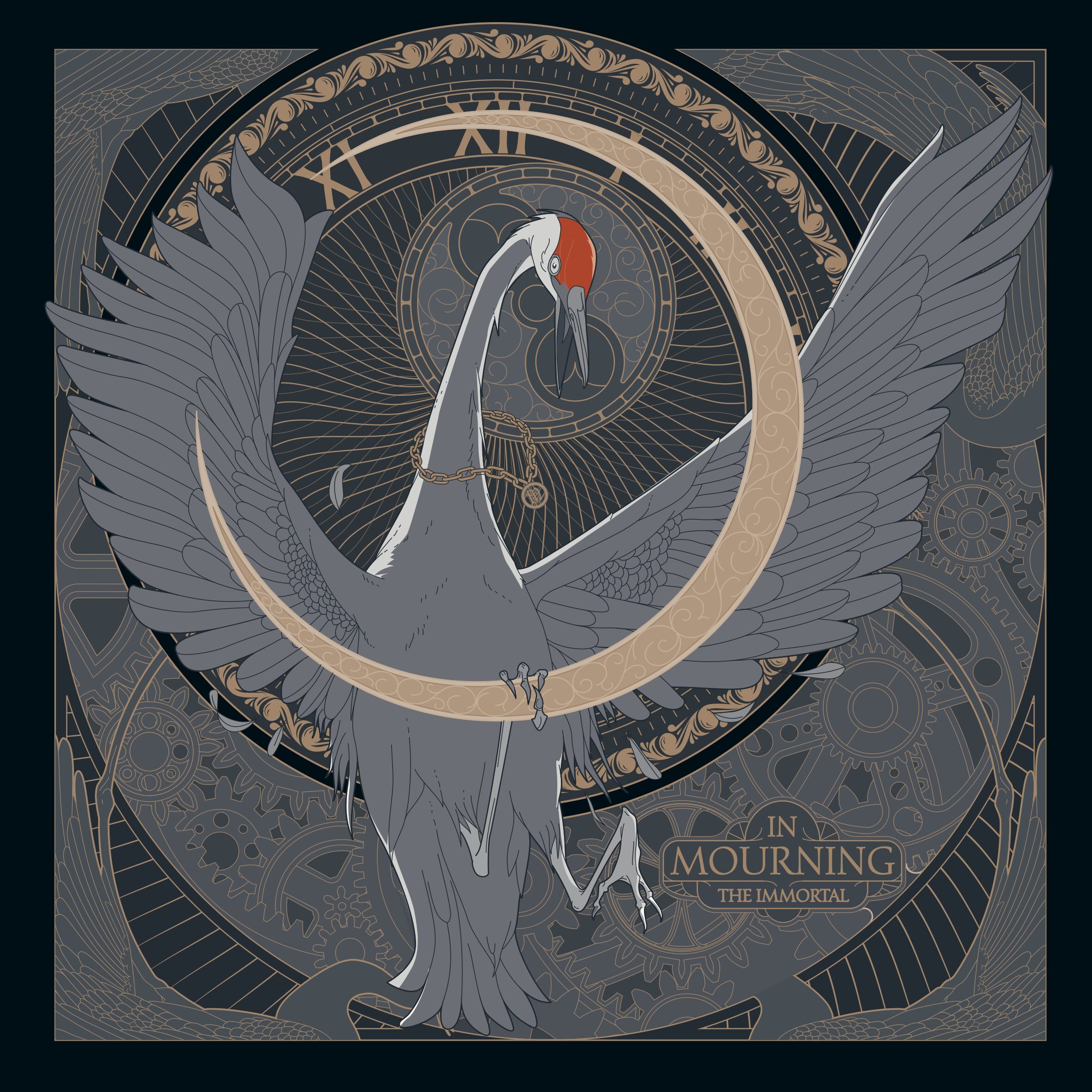 Record(s) o’ the Month – August 2025