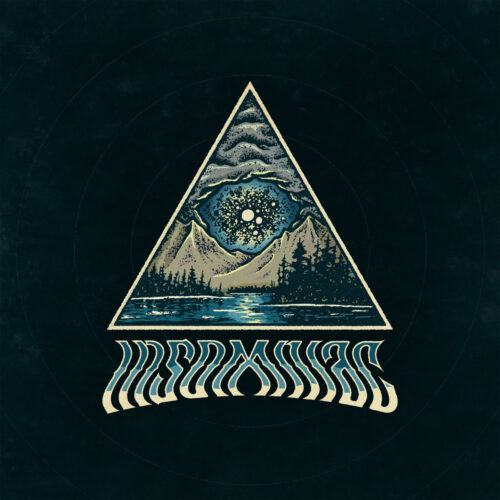 Insomniac – Om Moksha Ritam Review