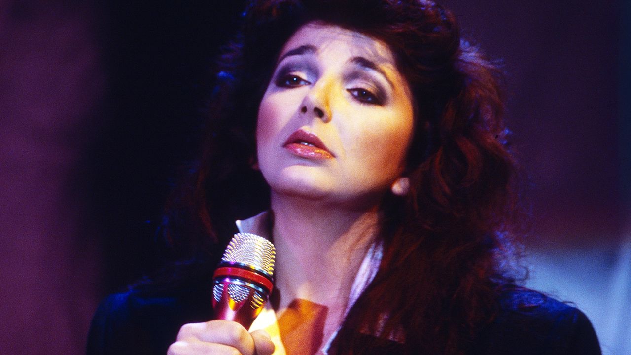 “She builds songs like Roman roads. She won’t let the hills and rivers of convention or compromise get in the way. It’s a straight line from her heart to yours”: Kate Bush’s Hounds Of Love, by some of the artists it inspired