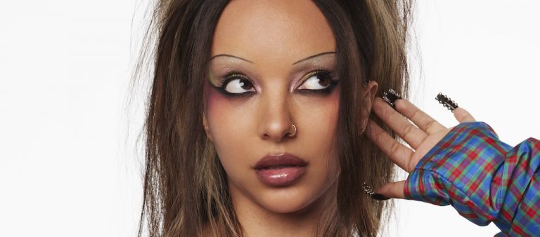 Jade Is Bringing ‘That’s Showbiz Baby!’ To North America With A New Run Of 2026 Tour Dates