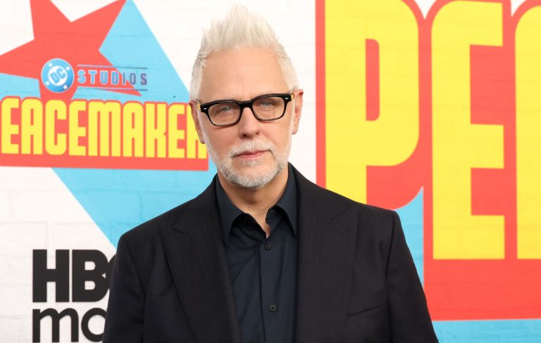 James Gunn gives update on new Batman casting