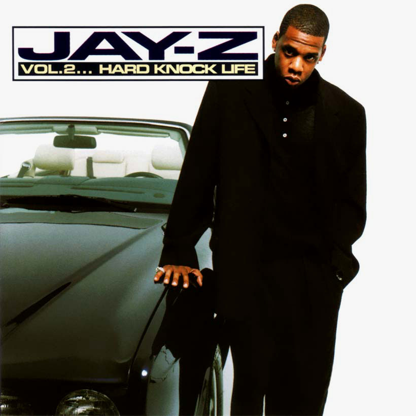 ‘Hard Knock Life’: How Jay Z Completed His Journey From Rags To Untold Riches