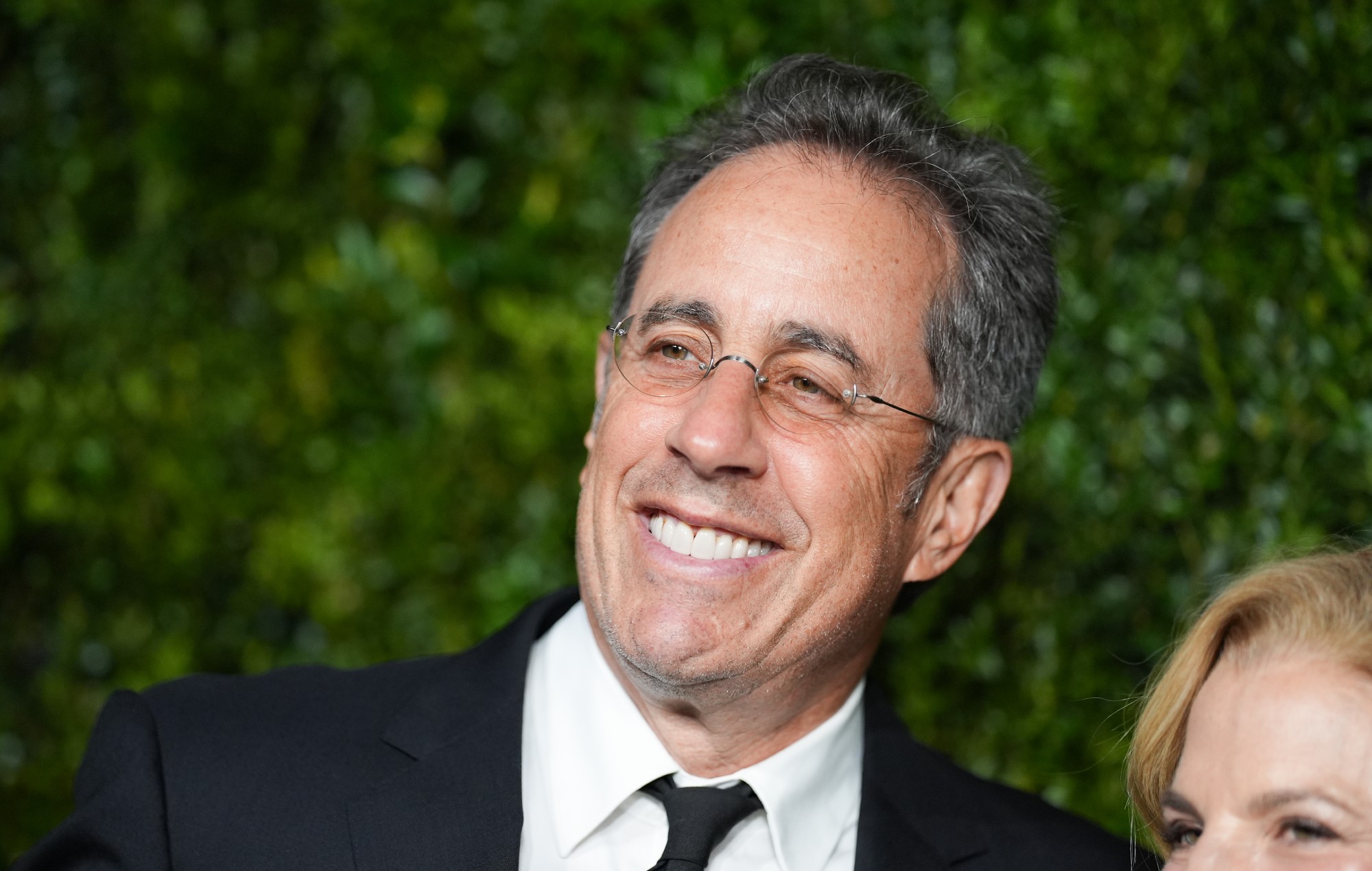 Jerry Seinfeld reportedly compares ‘Free Palestine’ movement to KKK