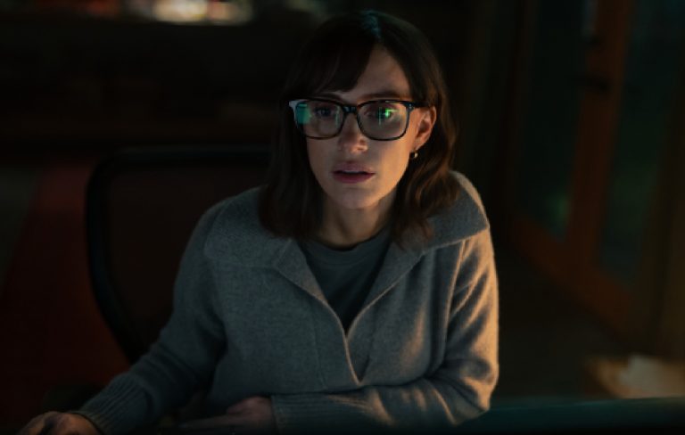 ‘The Savant’s Jessica Chastain criticises Apple TV+ delay reportedly caused by Charlie Kirk shooting