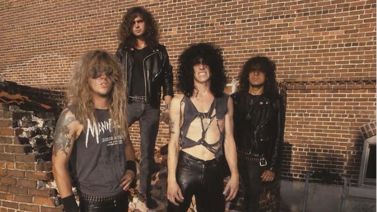 “Crime scene teams tested the entrails – they thought they were human.” How Florida became the world death metal capital in the 90s