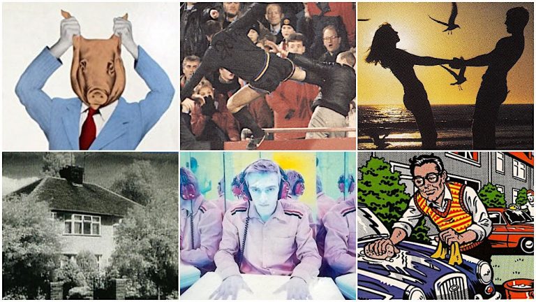 The A-Z of Britpop Anthems