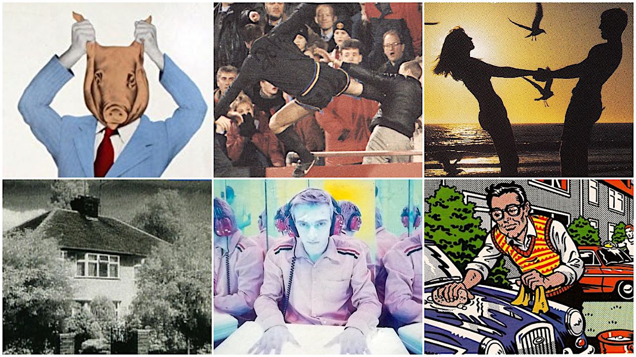 The A-Z of Britpop Anthems