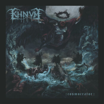 KHNVM – Cosmocrator Review