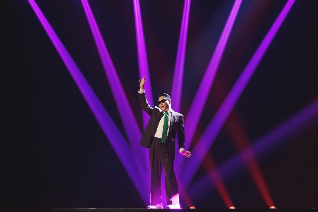 Spoiler-Free Review: KPOPPED – A Cross-Cultural Collaboration at Its Core