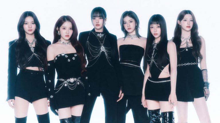 KPOPPED with STAYC: A Conversation on Creativity and Connection
