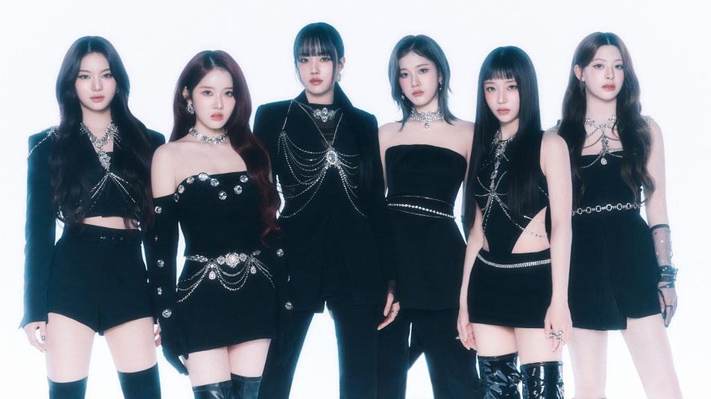 KPOPPED with STAYC: A Conversation on Creativity and Connection