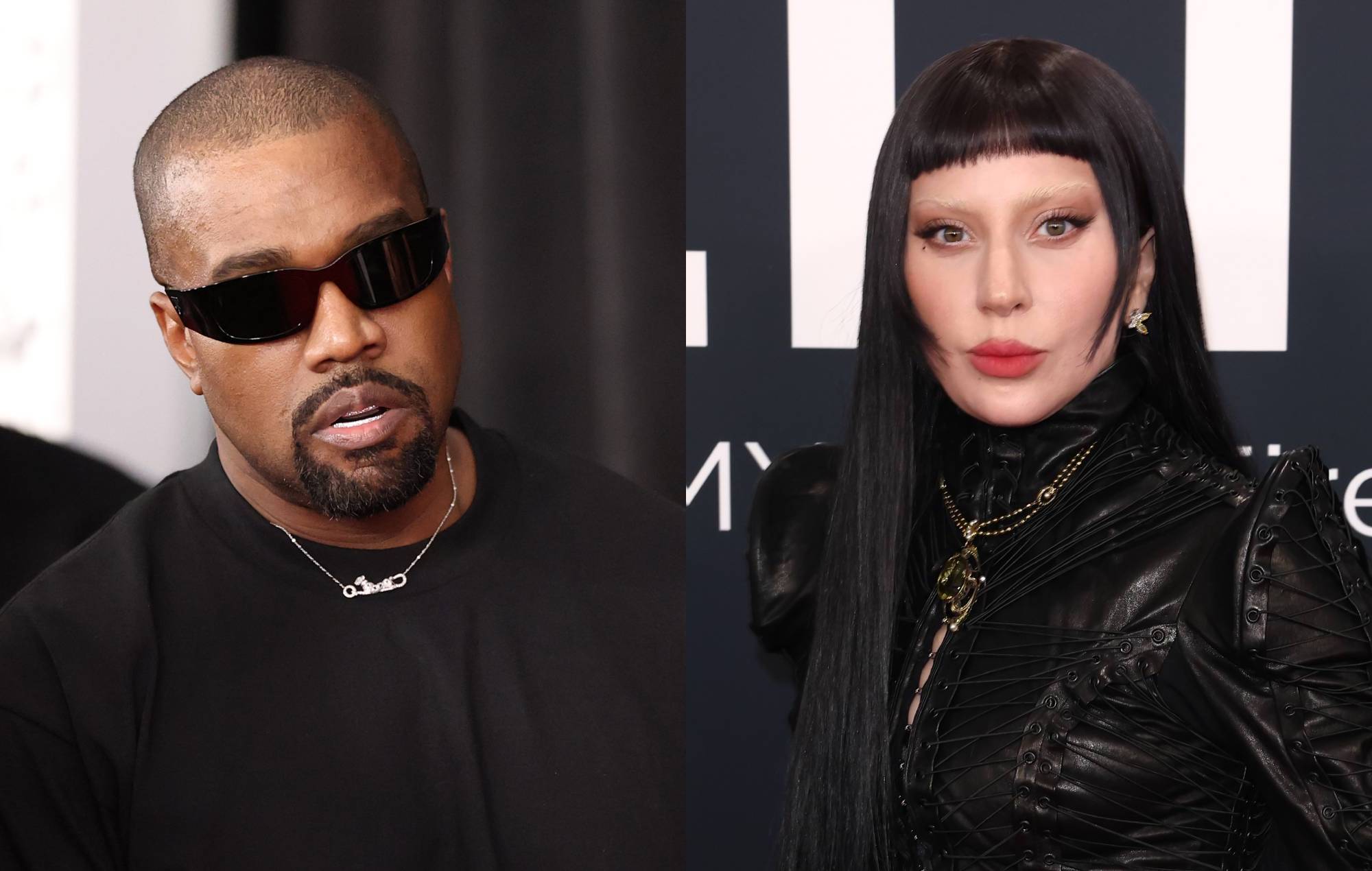 Watch unseen footage of Lady Gaga planning cancelled 2009 ‘Fame Kills’ tour with Kanye West