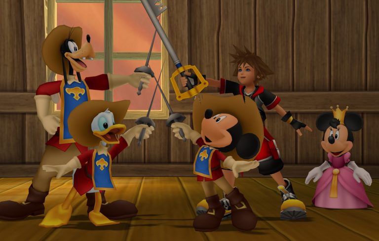 ‘Kingdom Hearts 4’ gets promising update following delay rumours