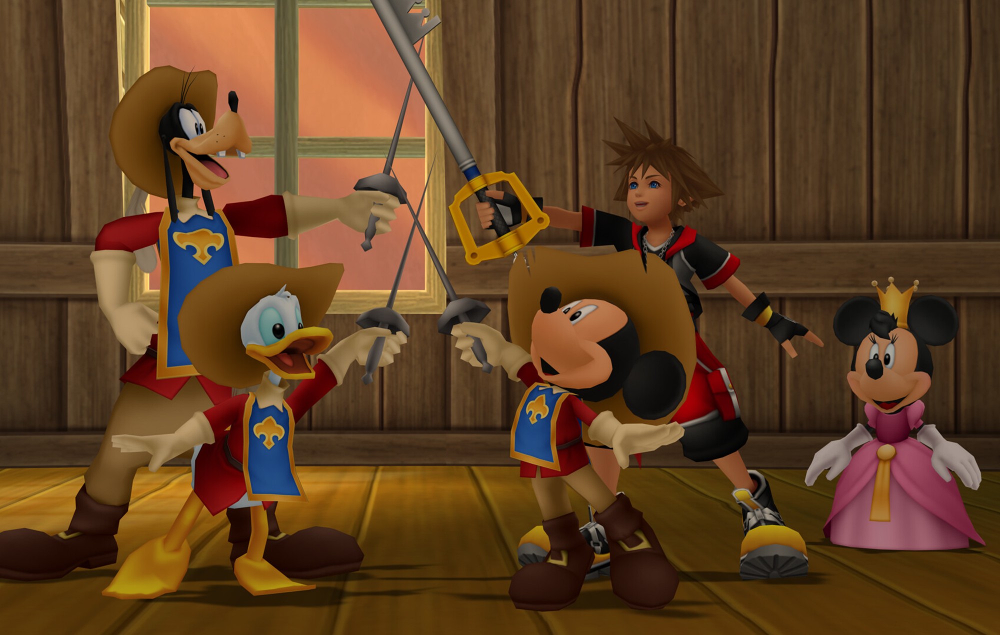 ‘Kingdom Hearts 4’ gets promising update following delay rumours