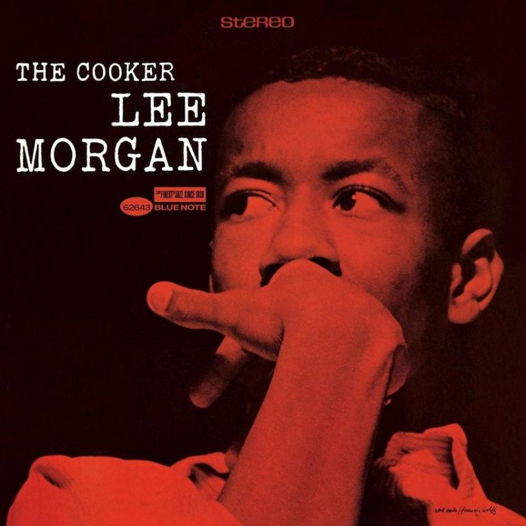 ‘The Cooker’: How Lee Morgan Became Blue Note’s Hottest Young Star