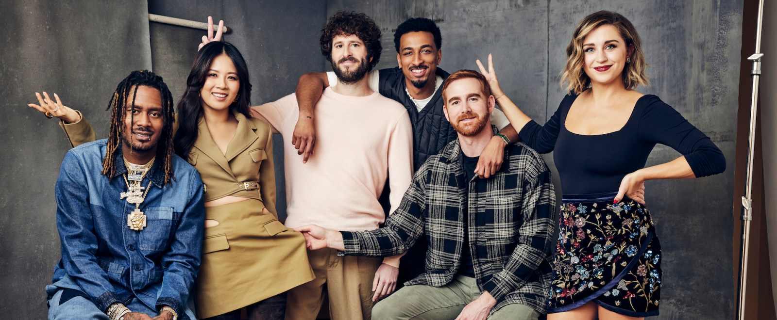 A Star Of Lil Dicky’s ‘Dave’ Is Very Confident The Show Is Not Coming Back