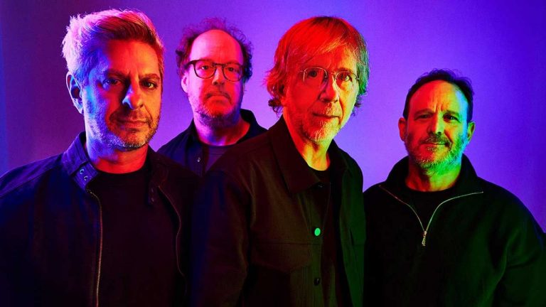 Phish release statement after stabbing incident outside show leaves one dead and two injured