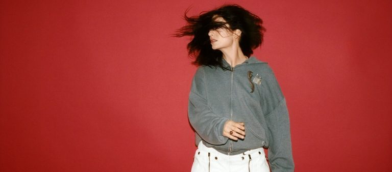 Here Is Lorde’s ‘Ultrasound World Tour’ Setlist