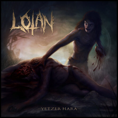 Lotan – Yetzer Hara Review