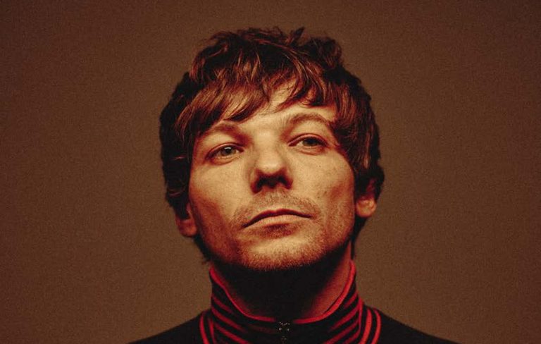 Louis Tomlinson on his next solo album: “I’ve got a really, really good feeling this time round”
